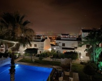 Revente - Maison - Ciudad Quesada - Costa Blanca