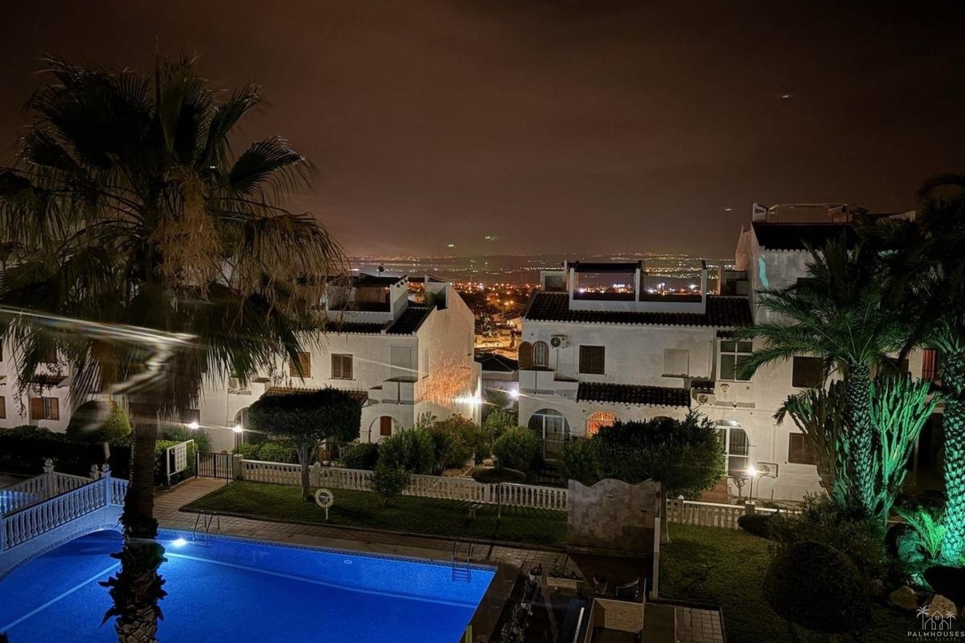 Revente - Maison - Ciudad Quesada - Costa Blanca
