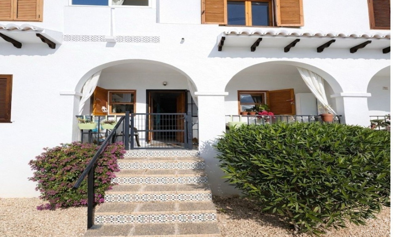 Revente - Maison - Ciudad Quesada - Costa Blanca