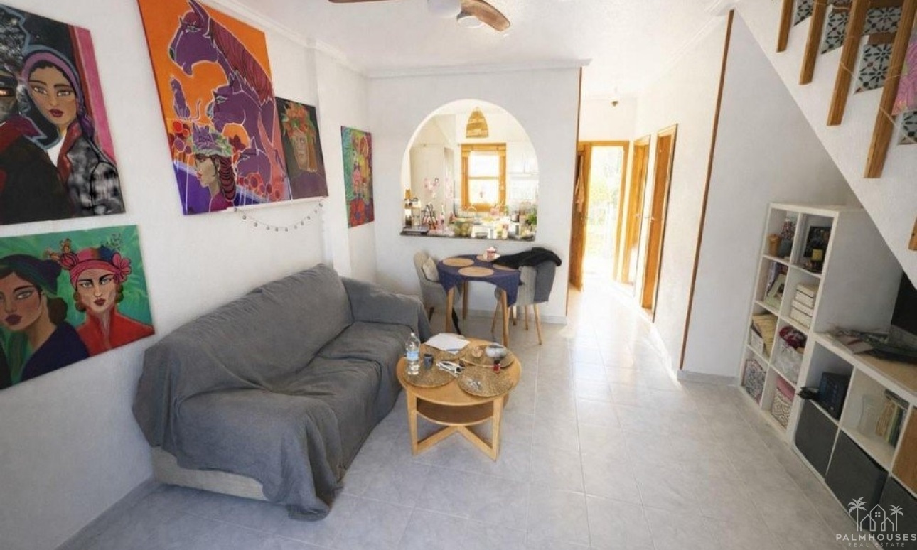 Revente - Maison - Ciudad Quesada - Costa Blanca