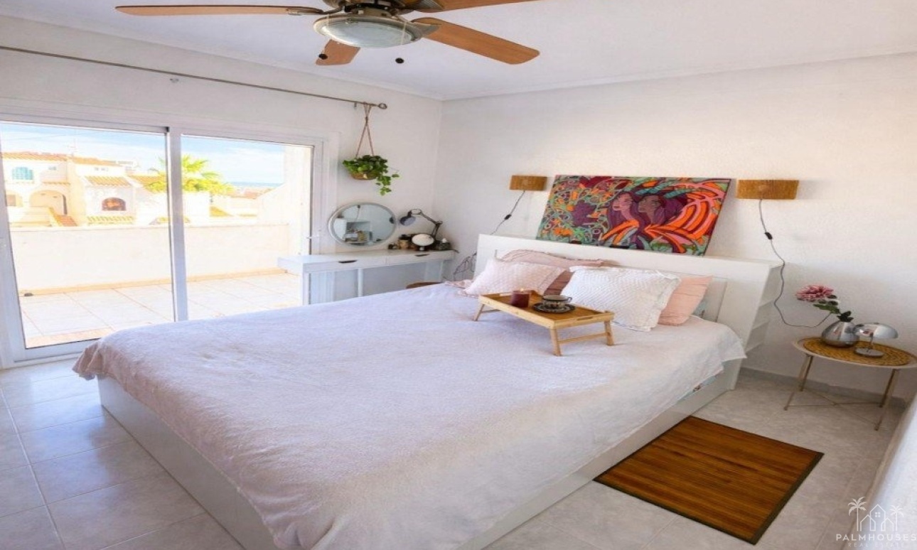 Revente - Maison - Ciudad Quesada - Costa Blanca