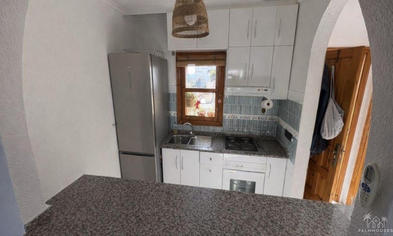 Revente - Maison - Ciudad Quesada - Costa Blanca