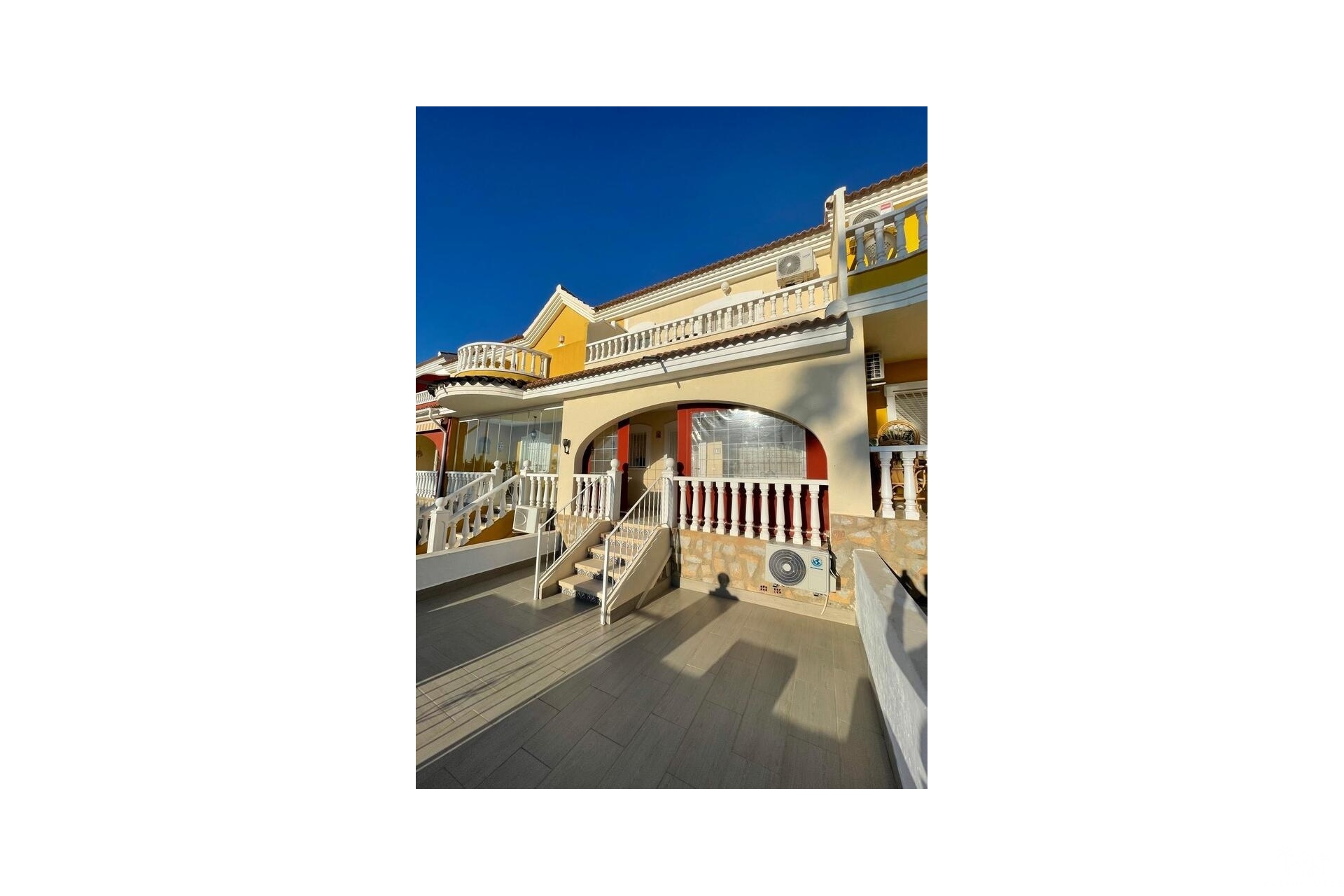 Revente - Maison - Ciudad Quesada - Costa Blanca