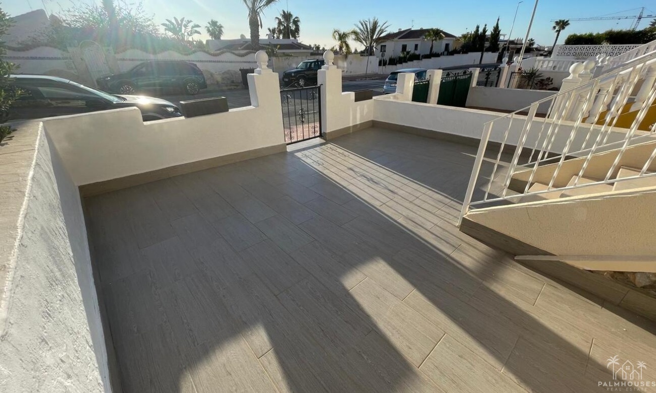 Revente - Maison - Ciudad Quesada - Costa Blanca