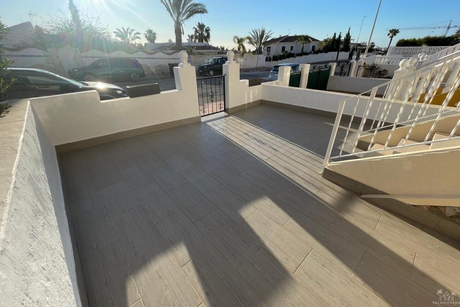 Revente - Maison - Ciudad Quesada - Costa Blanca