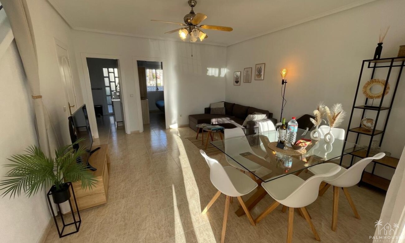 Revente - Maison - Ciudad Quesada - Costa Blanca