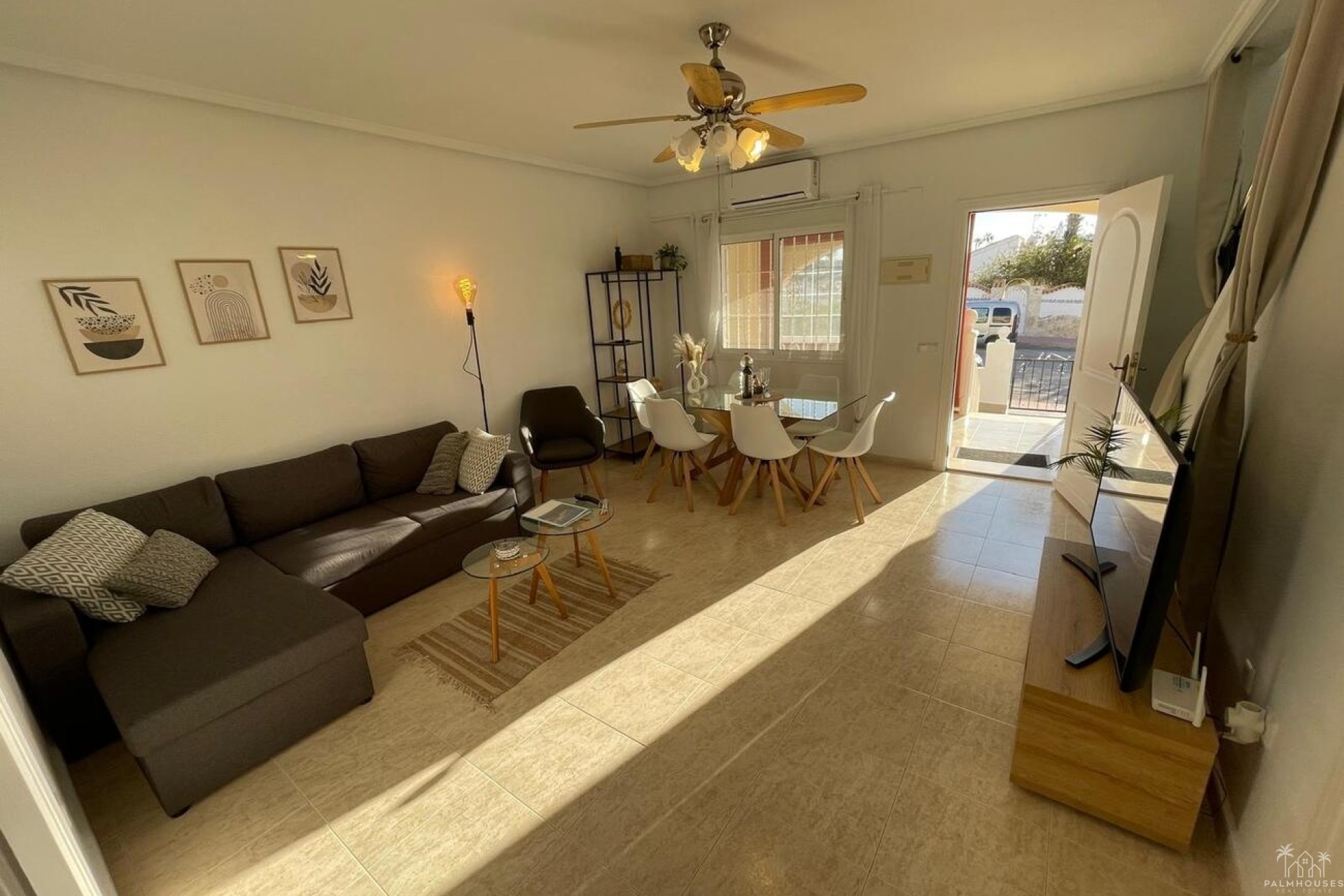 Revente - Maison - Ciudad Quesada - Costa Blanca