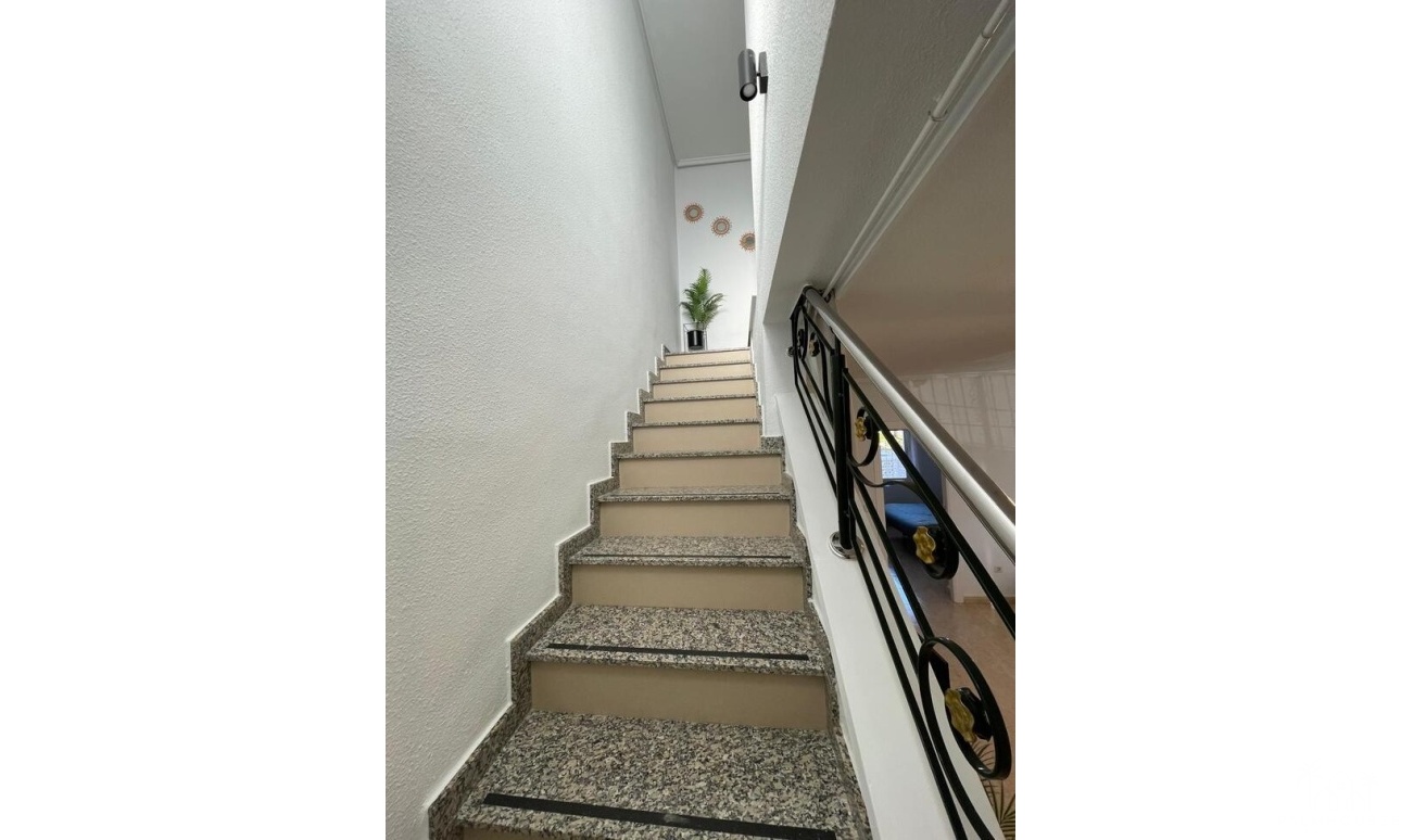 Revente - Maison - Ciudad Quesada - Costa Blanca
