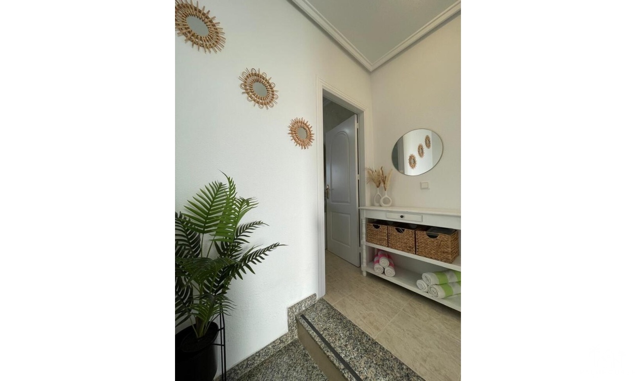 Revente - Maison - Ciudad Quesada - Costa Blanca