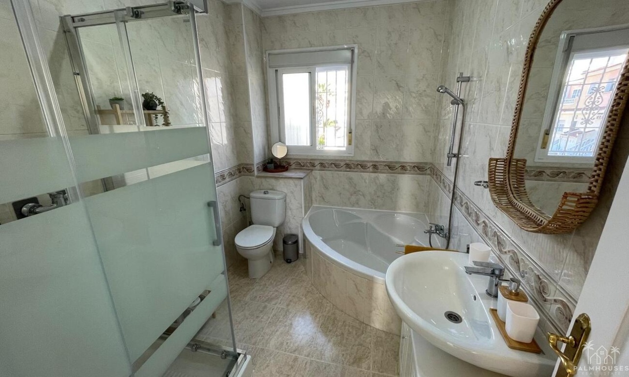 Revente - Maison - Ciudad Quesada - Costa Blanca