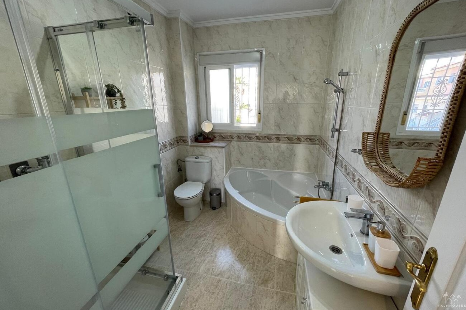 Revente - Maison - Ciudad Quesada - Costa Blanca