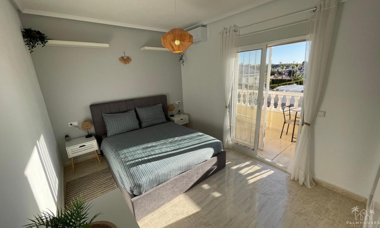 Revente - Maison - Ciudad Quesada - Costa Blanca