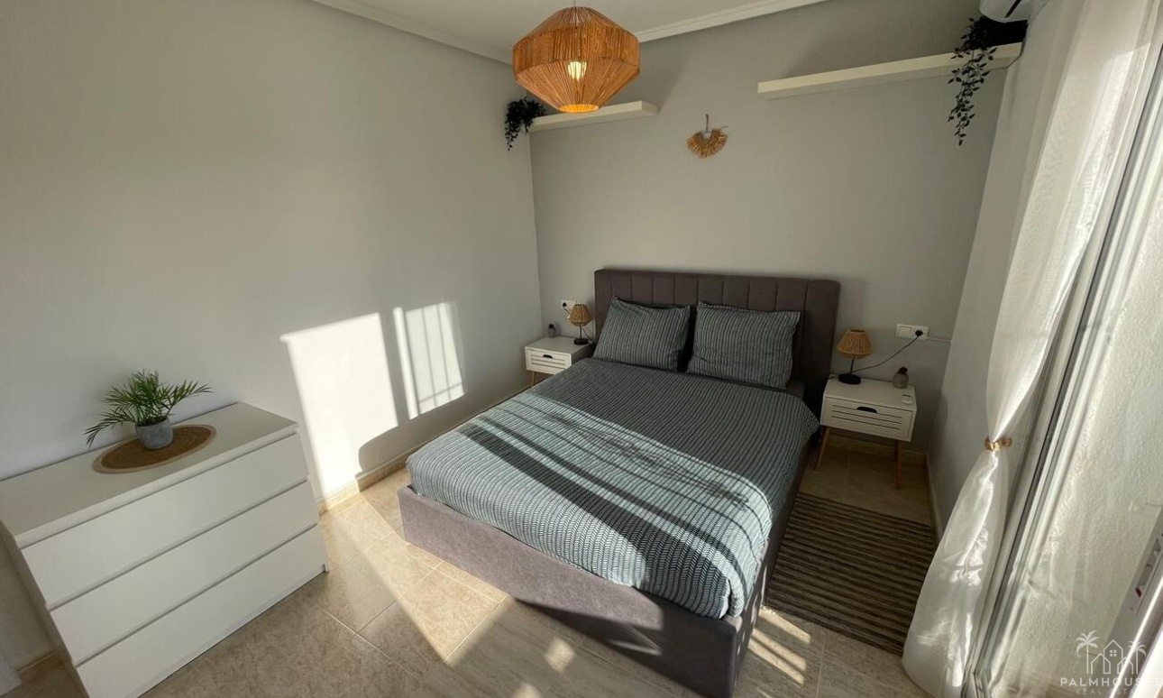Revente - Maison - Ciudad Quesada - Costa Blanca