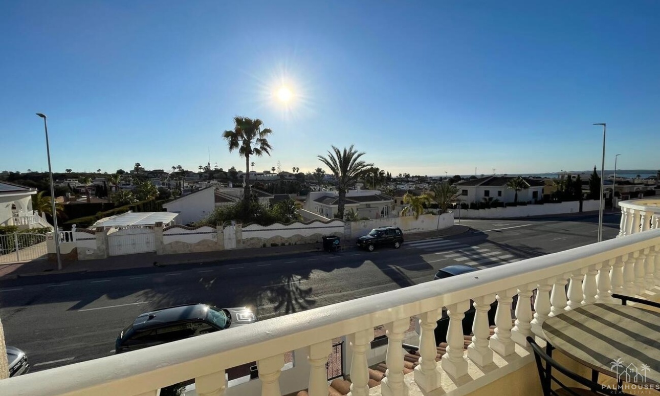 Revente - Maison - Ciudad Quesada - Costa Blanca