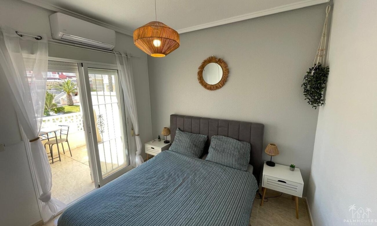 Revente - Maison - Ciudad Quesada - Costa Blanca