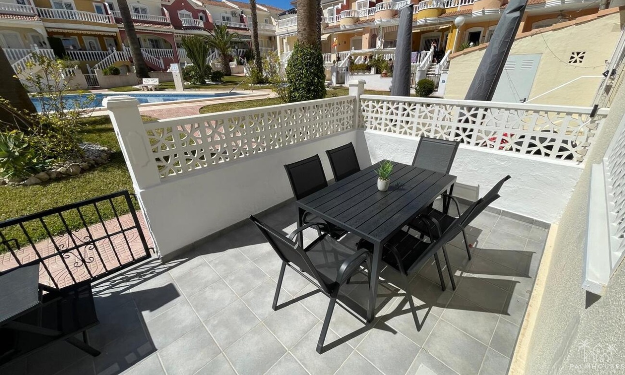 Revente - Maison - Ciudad Quesada - Costa Blanca
