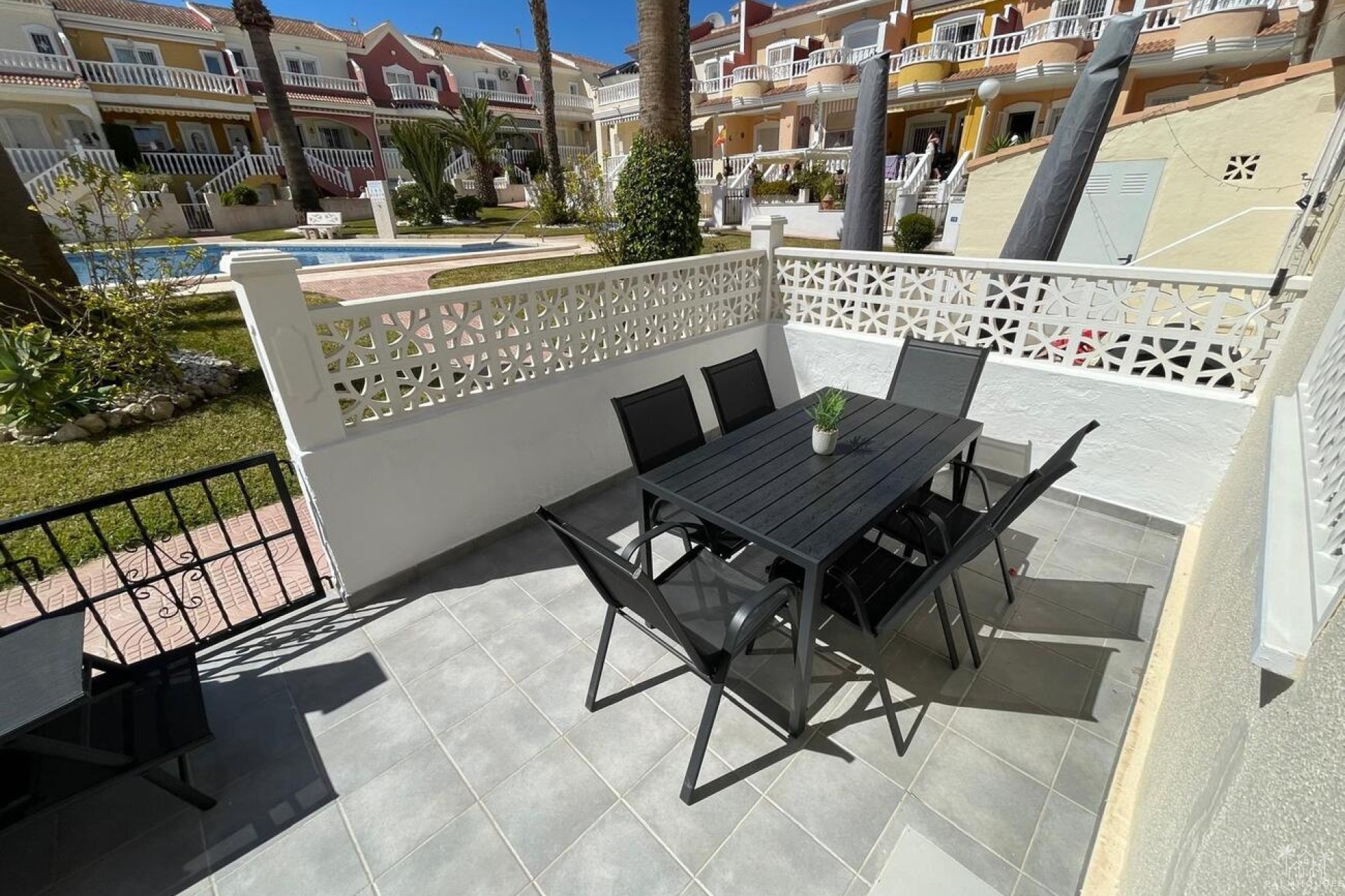 Revente - Maison - Ciudad Quesada - Costa Blanca