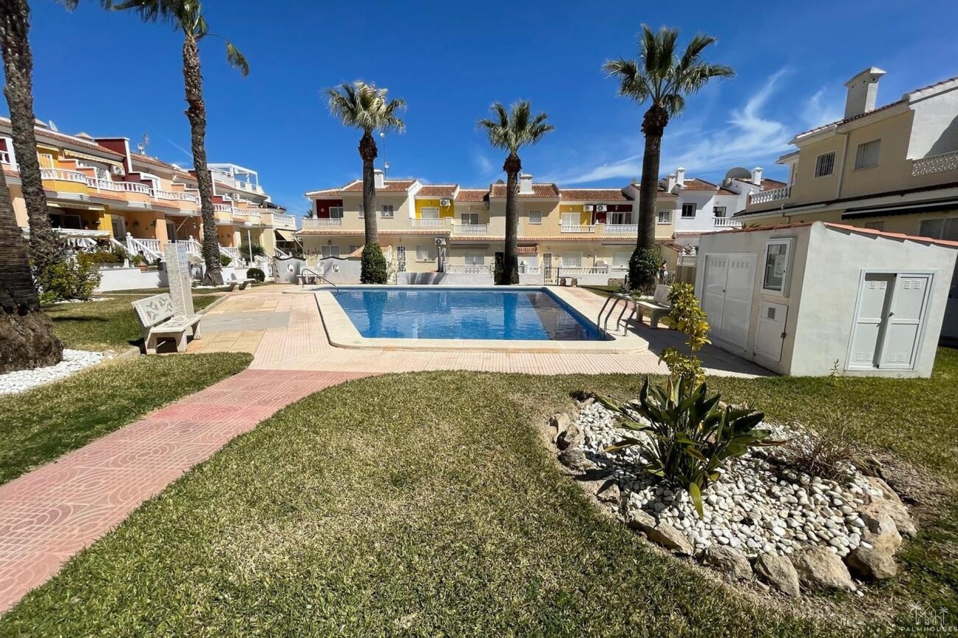 Revente - Maison - Ciudad Quesada - Costa Blanca