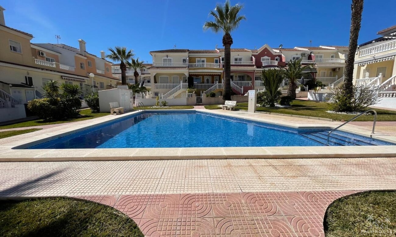 Revente - Maison - Ciudad Quesada - Costa Blanca