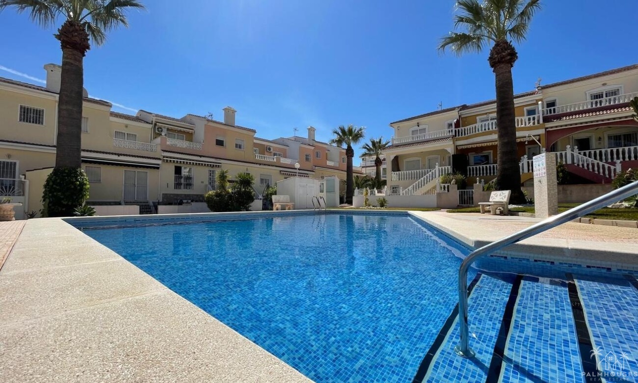 Revente - Maison - Ciudad Quesada - Costa Blanca