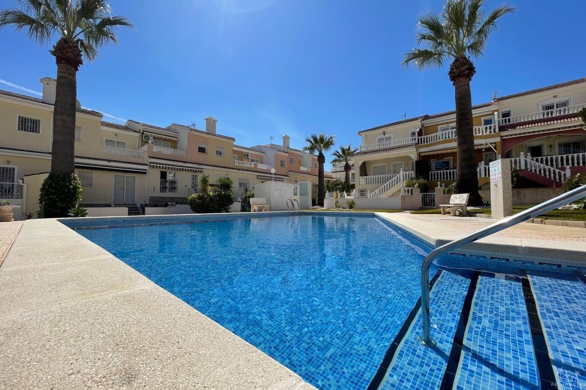 Revente - Maison - Ciudad Quesada - Costa Blanca