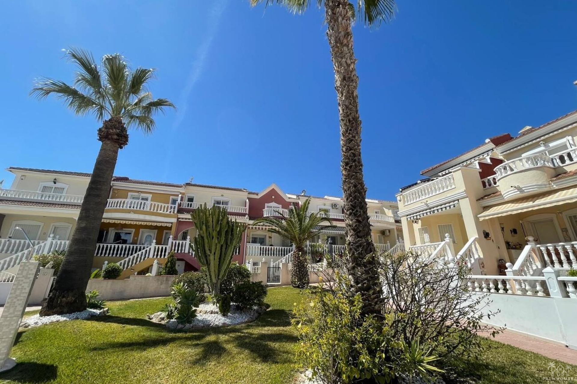 Revente - Maison - Ciudad Quesada - Costa Blanca