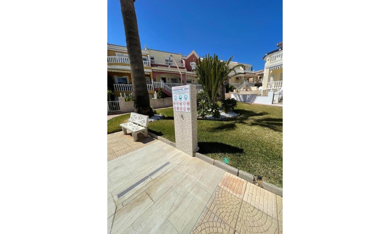 Revente - Maison - Ciudad Quesada - Costa Blanca
