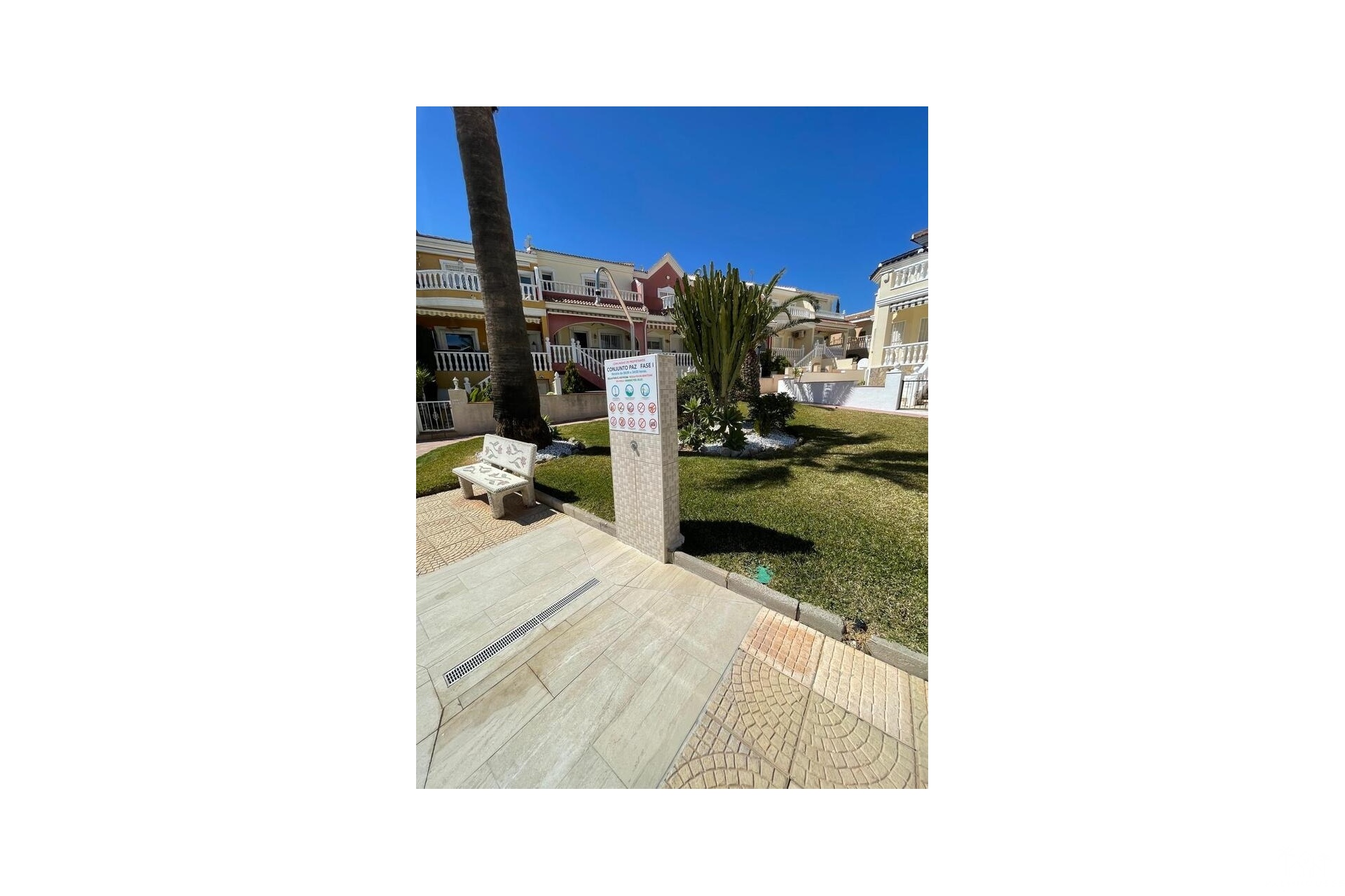 Revente - Maison - Ciudad Quesada - Costa Blanca