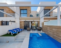 Revente - Maison - Ciudad Quesada - Costa Blanca