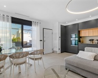 Revente - Maison - Ciudad Quesada - Costa Blanca