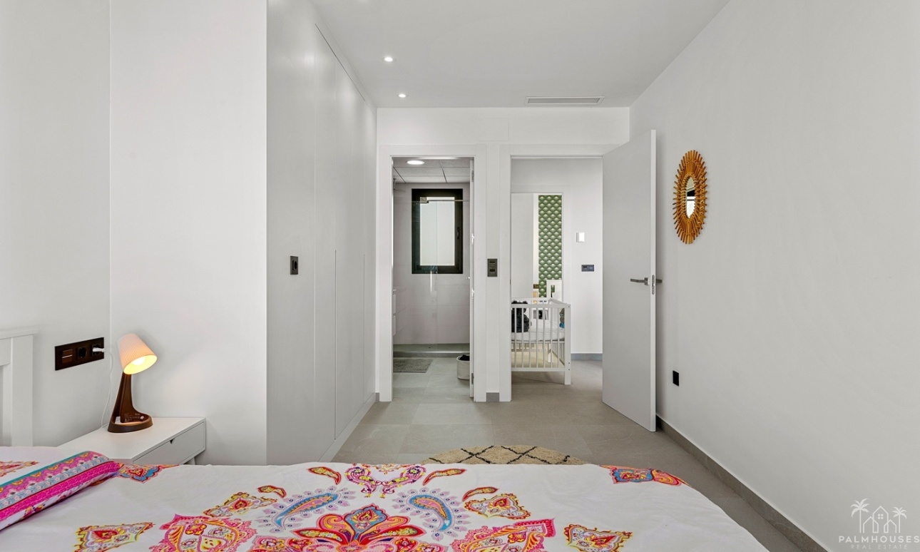 Revente - Maison - Ciudad Quesada - Costa Blanca