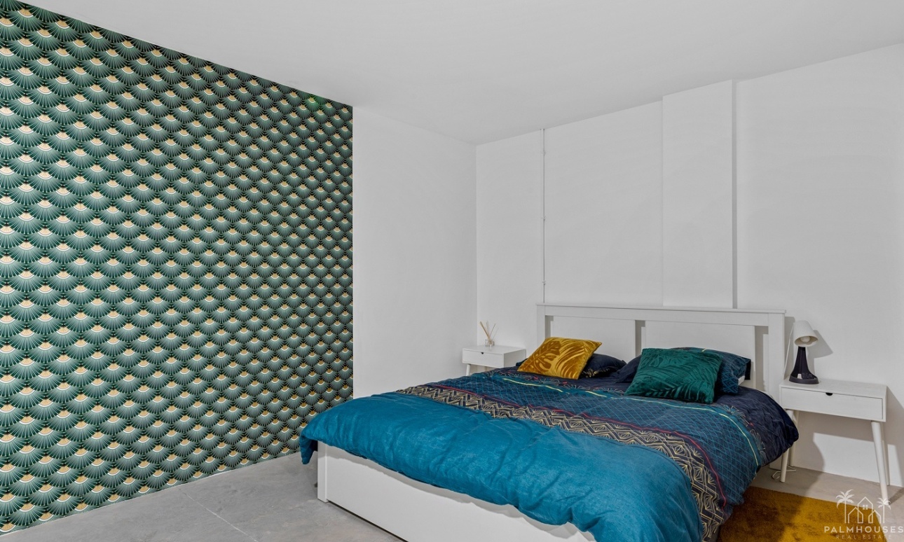 Revente - Maison - Ciudad Quesada - Costa Blanca