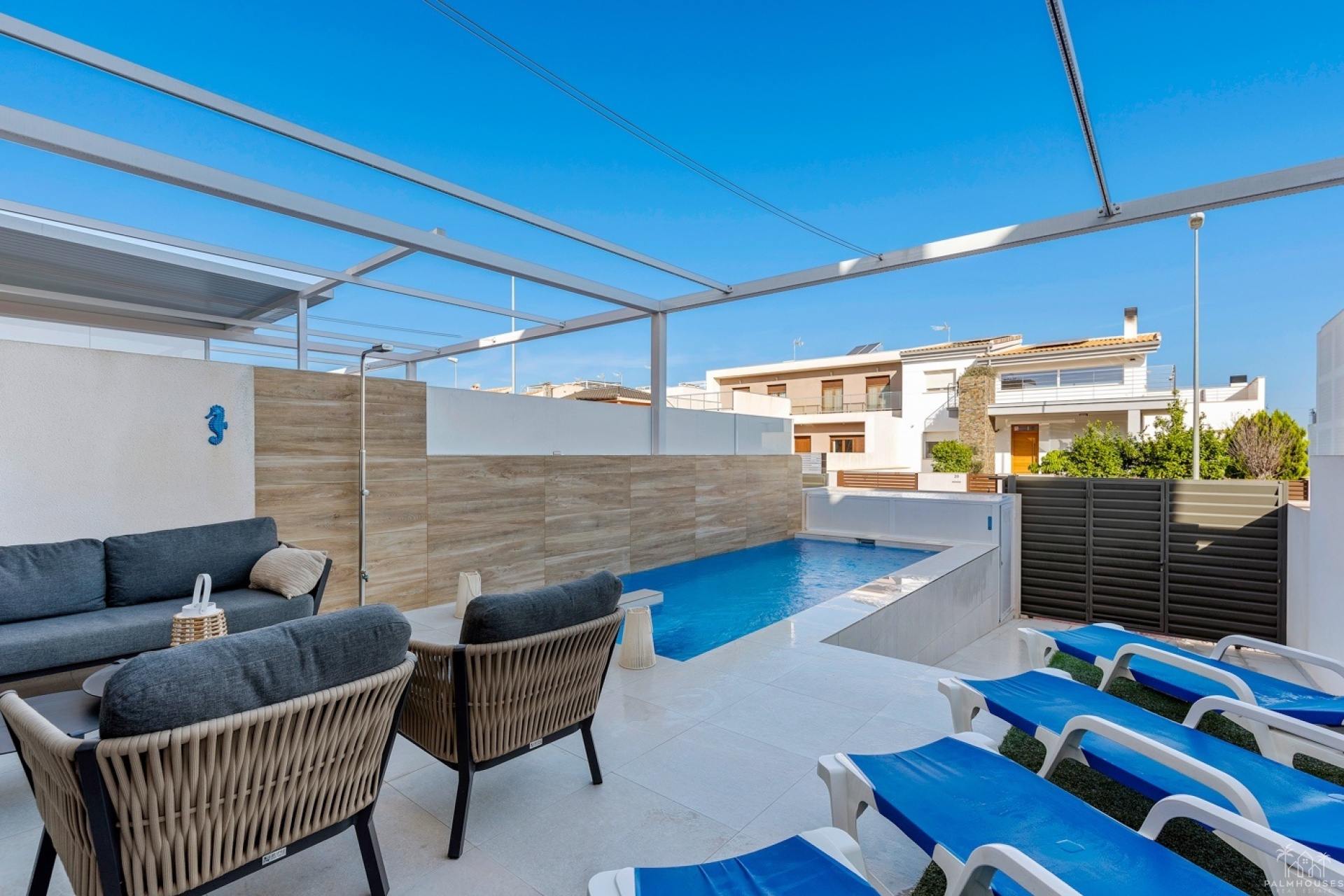 Revente - Maison - Ciudad Quesada - Costa Blanca