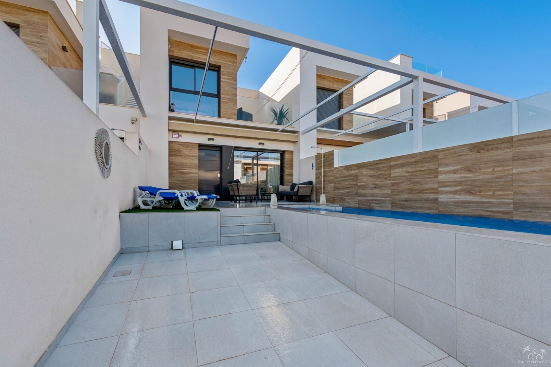 Revente - Maison - Ciudad Quesada - Costa Blanca