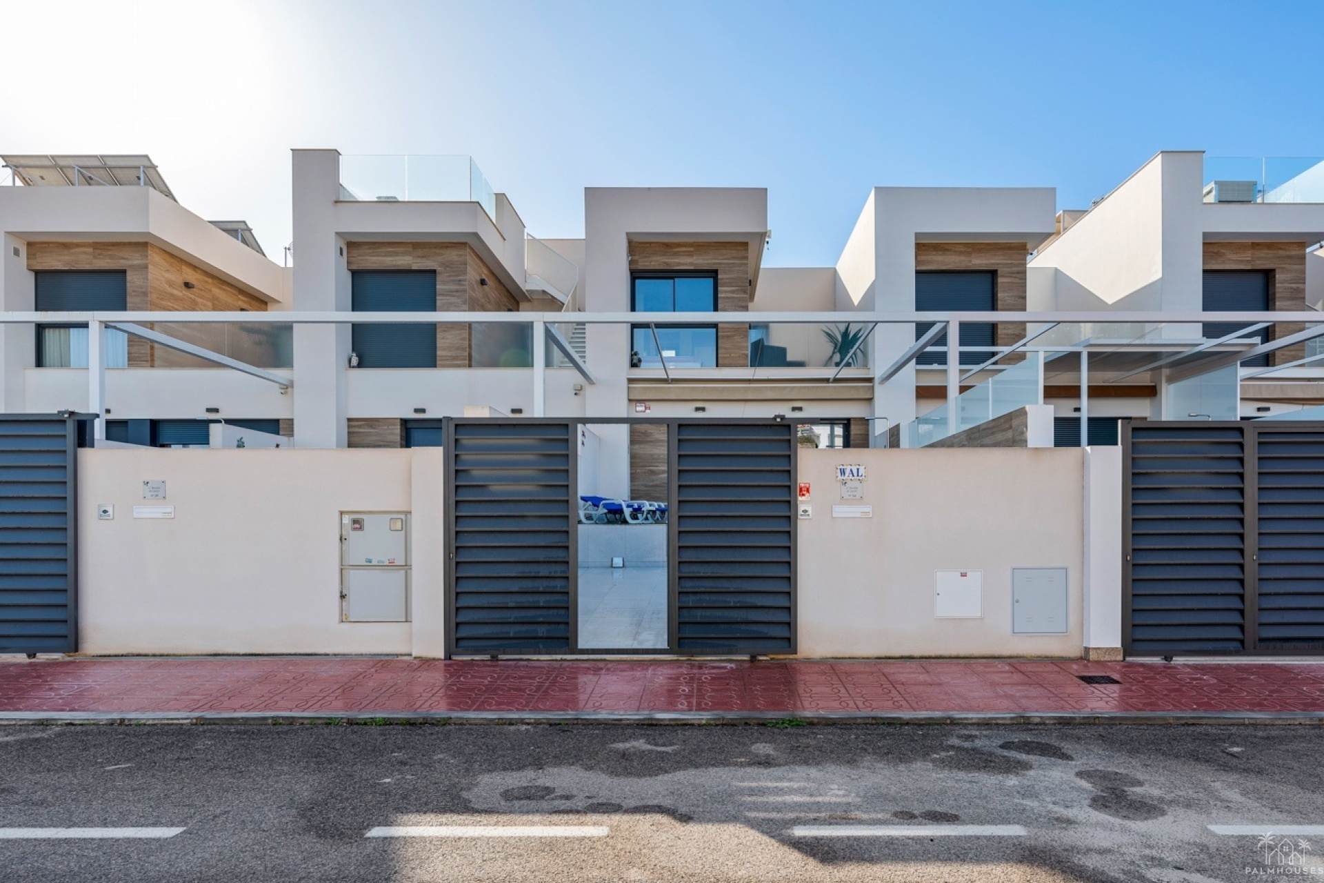 Revente - Maison - Ciudad Quesada - Costa Blanca