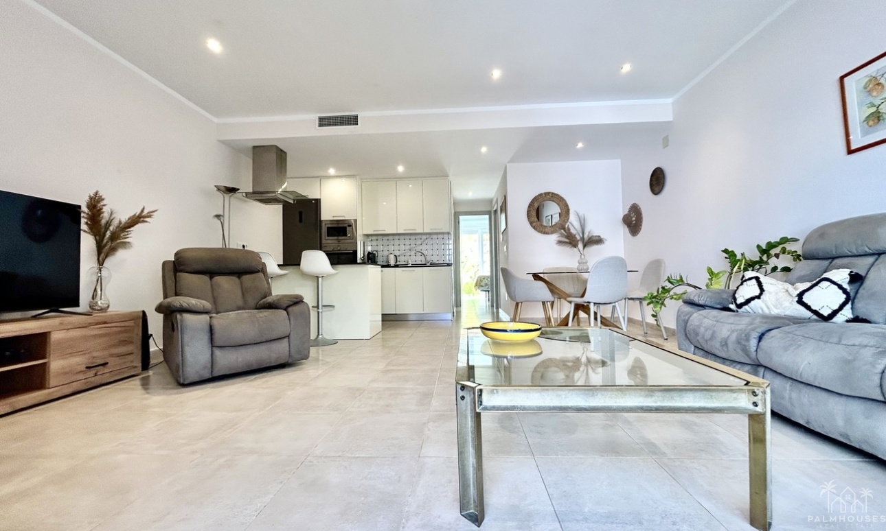 Revente - Maison - Ciudad Quesada - Costa Blanca