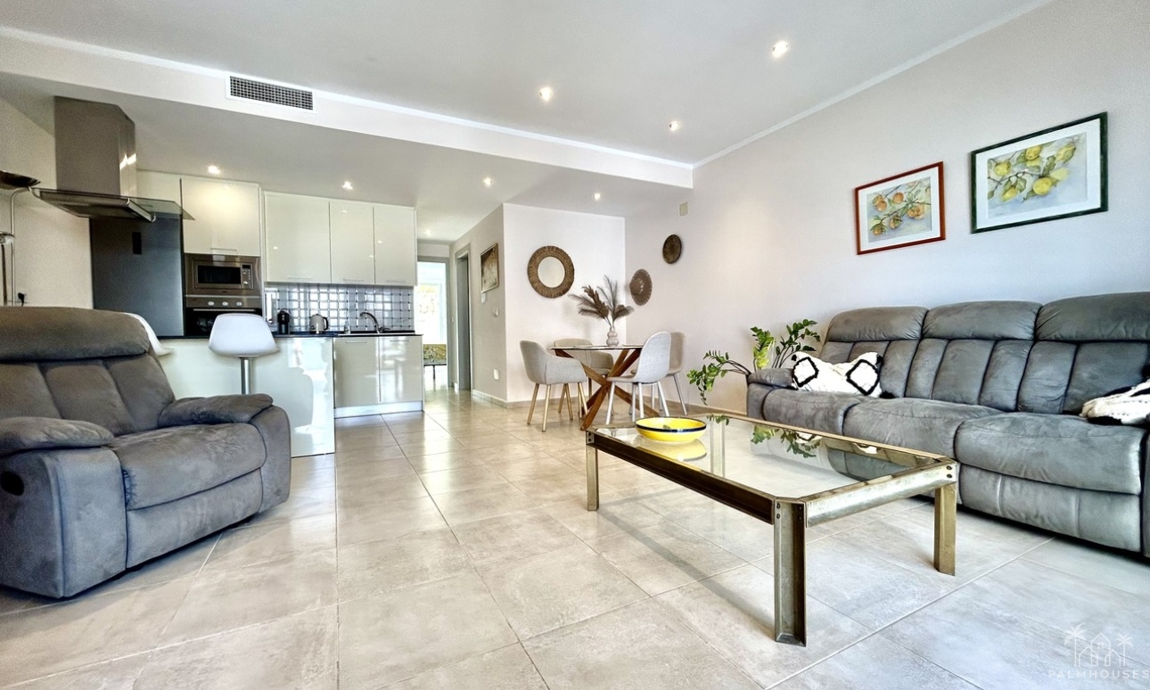Revente - Maison - Ciudad Quesada - Costa Blanca