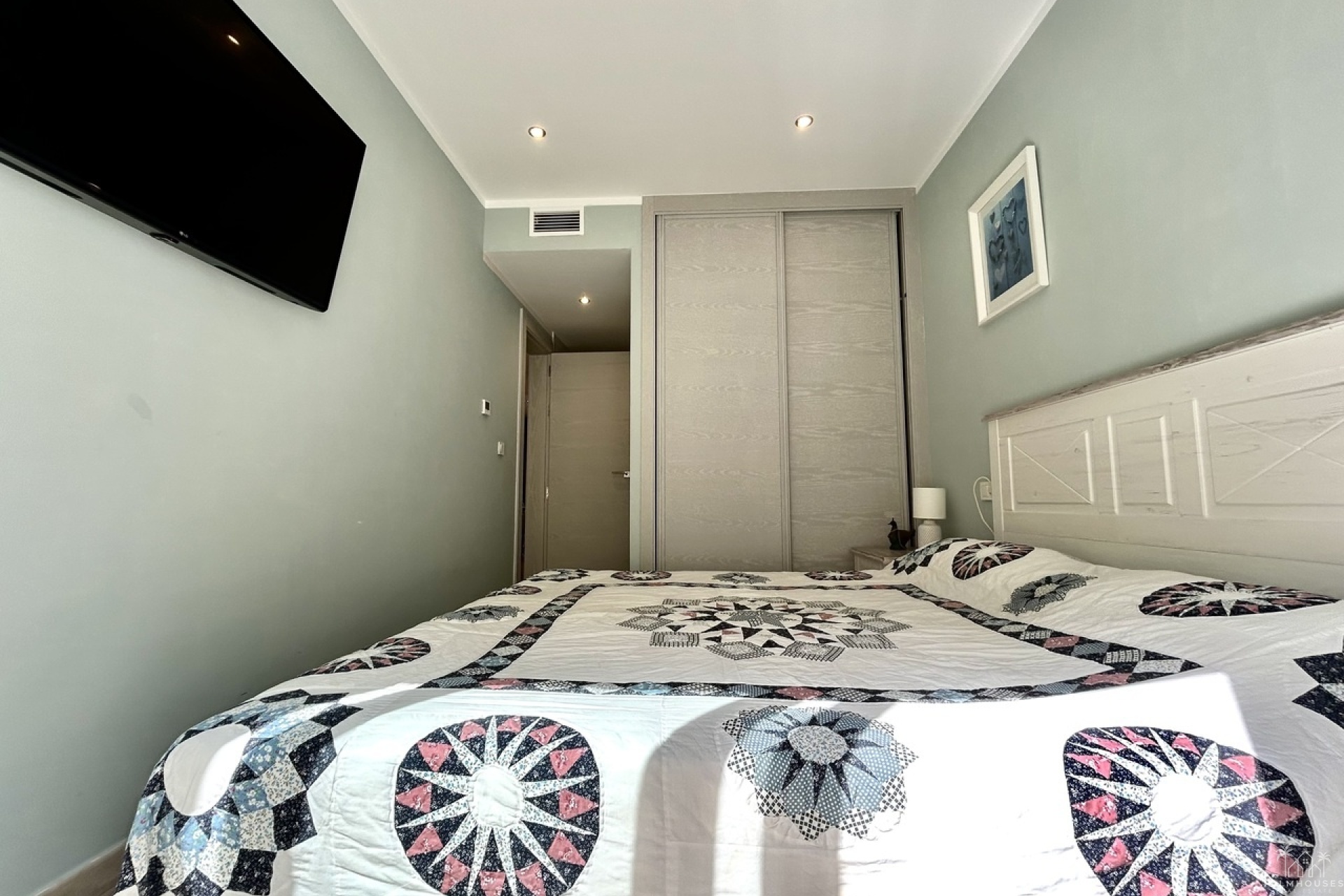 Revente - Maison - Ciudad Quesada - Costa Blanca