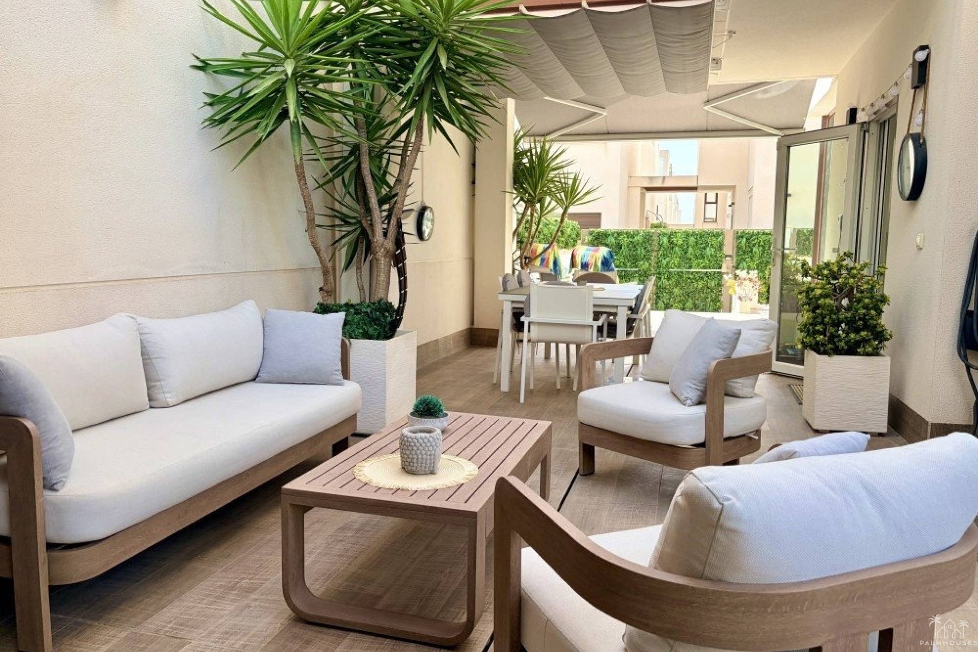 Revente - Maison - Ciudad Quesada - Costa Blanca