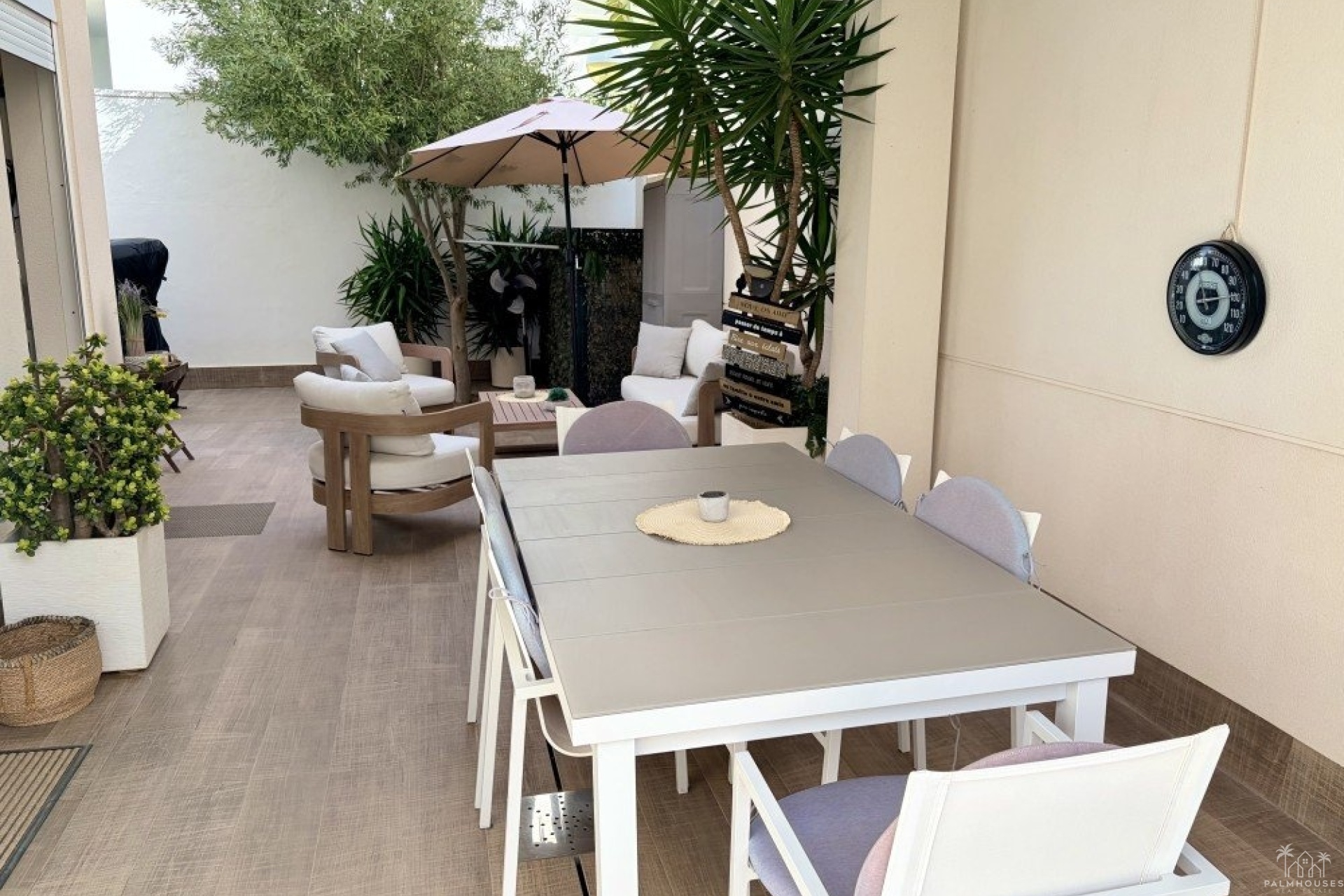 Revente - Maison - Ciudad Quesada - Costa Blanca