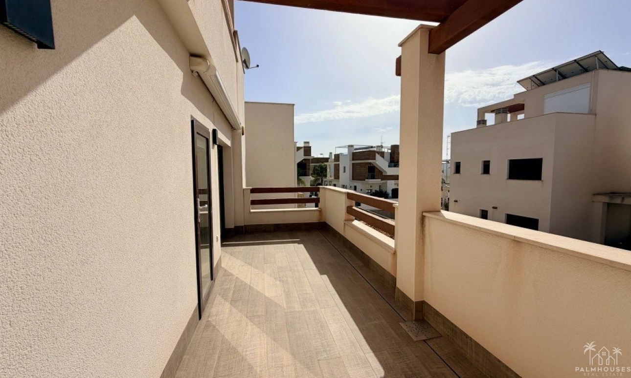 Revente - Maison - Ciudad Quesada - Costa Blanca