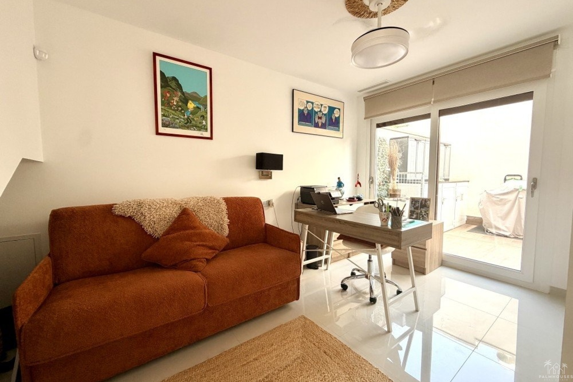 Revente - Maison - Ciudad Quesada - Costa Blanca