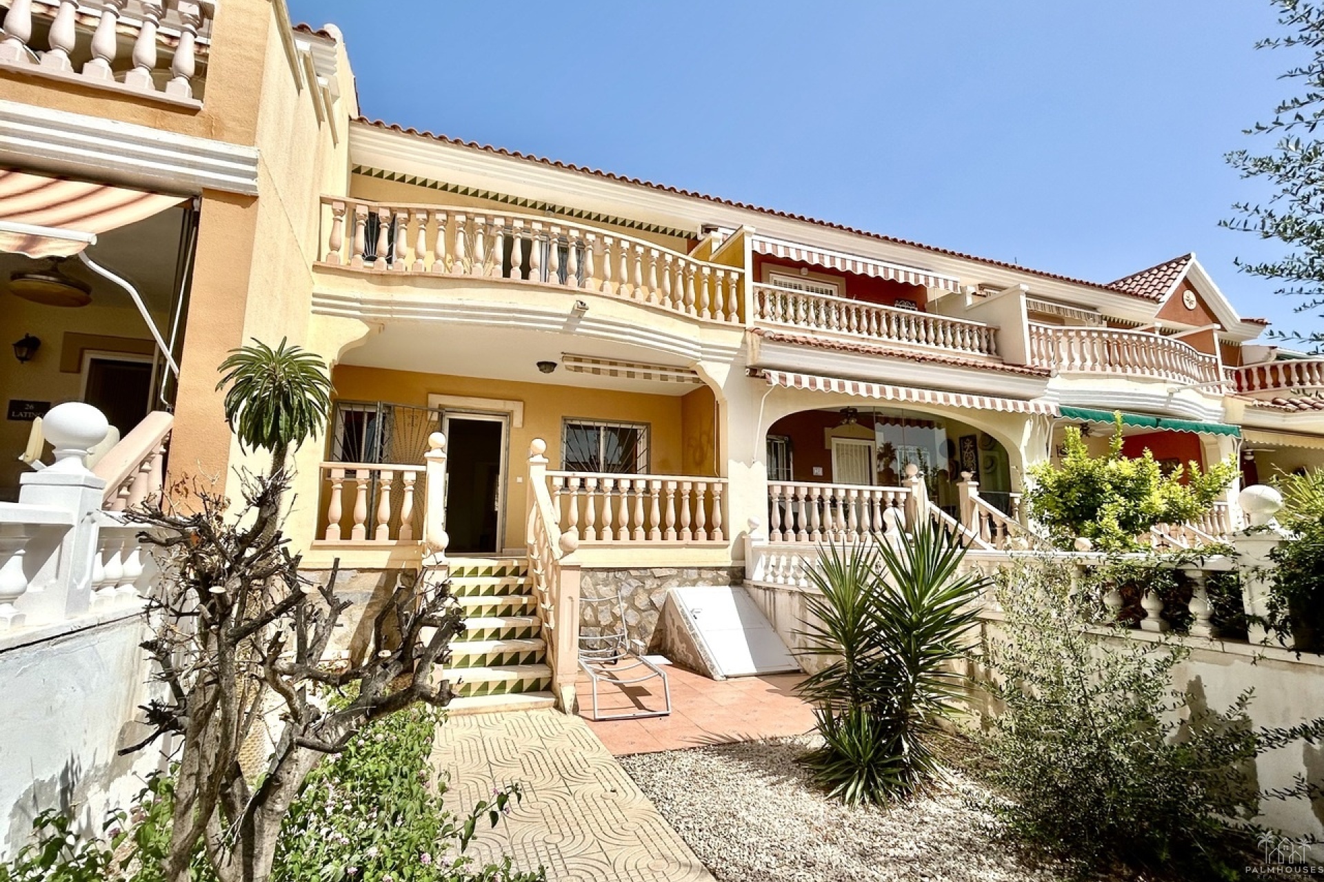 Revente - Maison - Ciudad Quesada - Costa Blanca