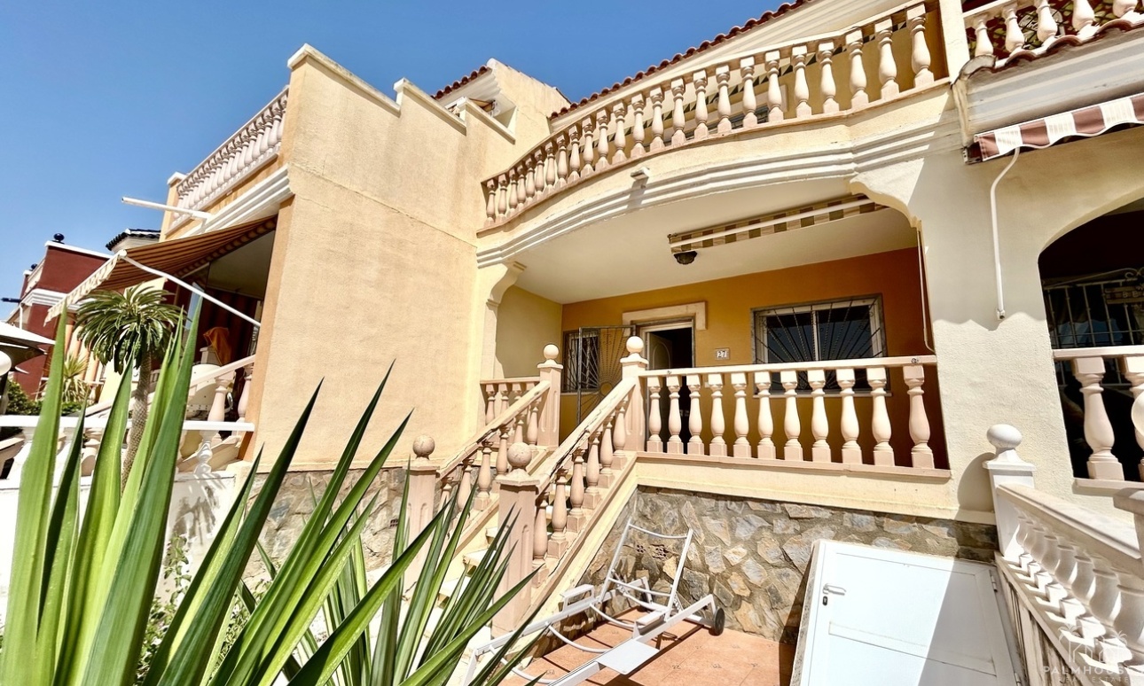 Revente - Maison - Ciudad Quesada - Costa Blanca