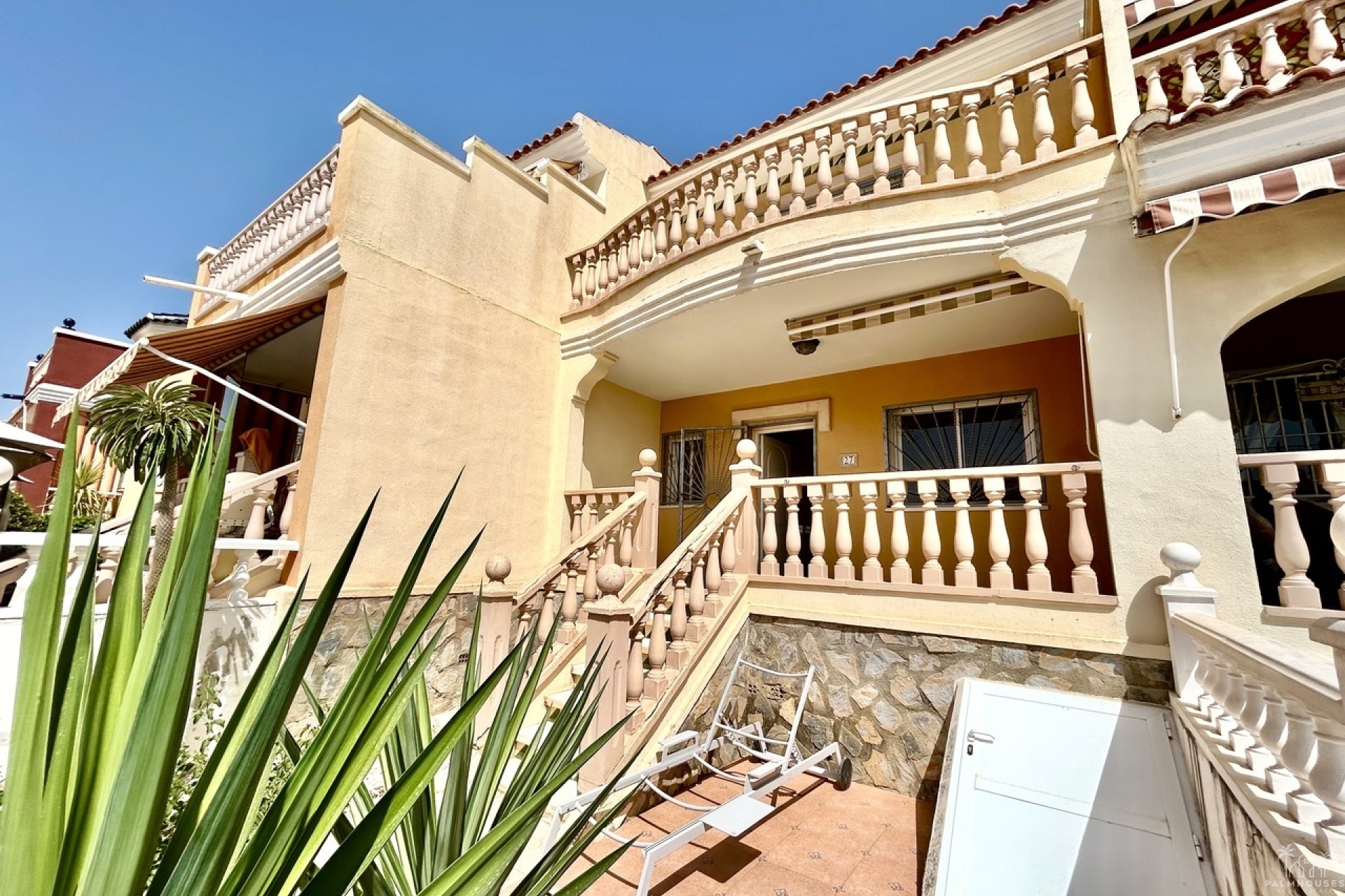 Revente - Maison - Ciudad Quesada - Costa Blanca