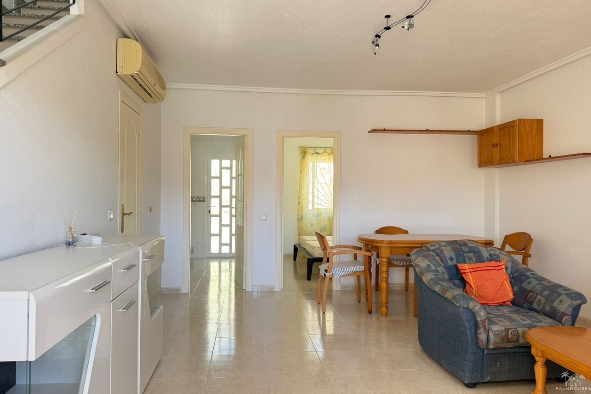 Revente - Maison - Ciudad Quesada - Costa Blanca