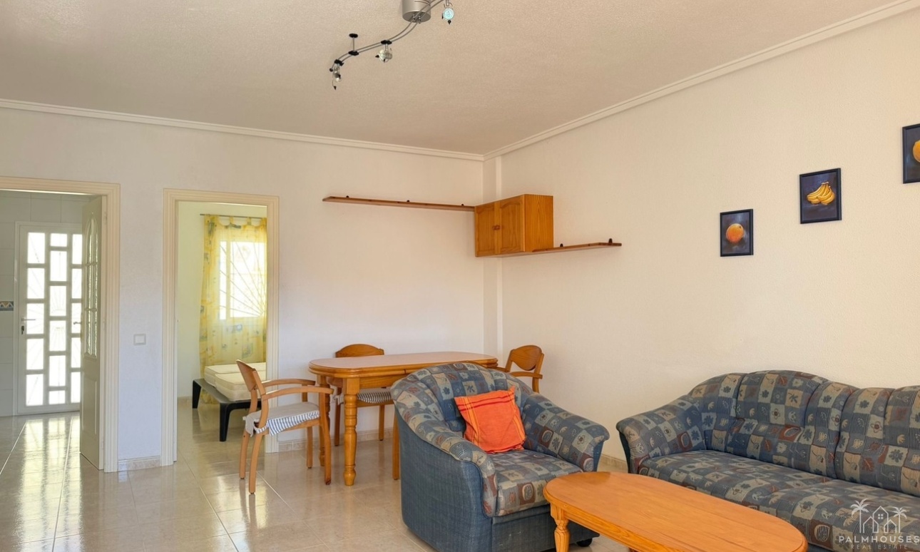 Revente - Maison - Ciudad Quesada - Costa Blanca
