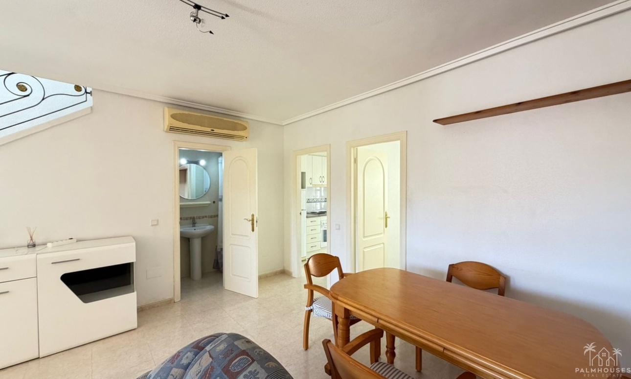 Revente - Maison - Ciudad Quesada - Costa Blanca