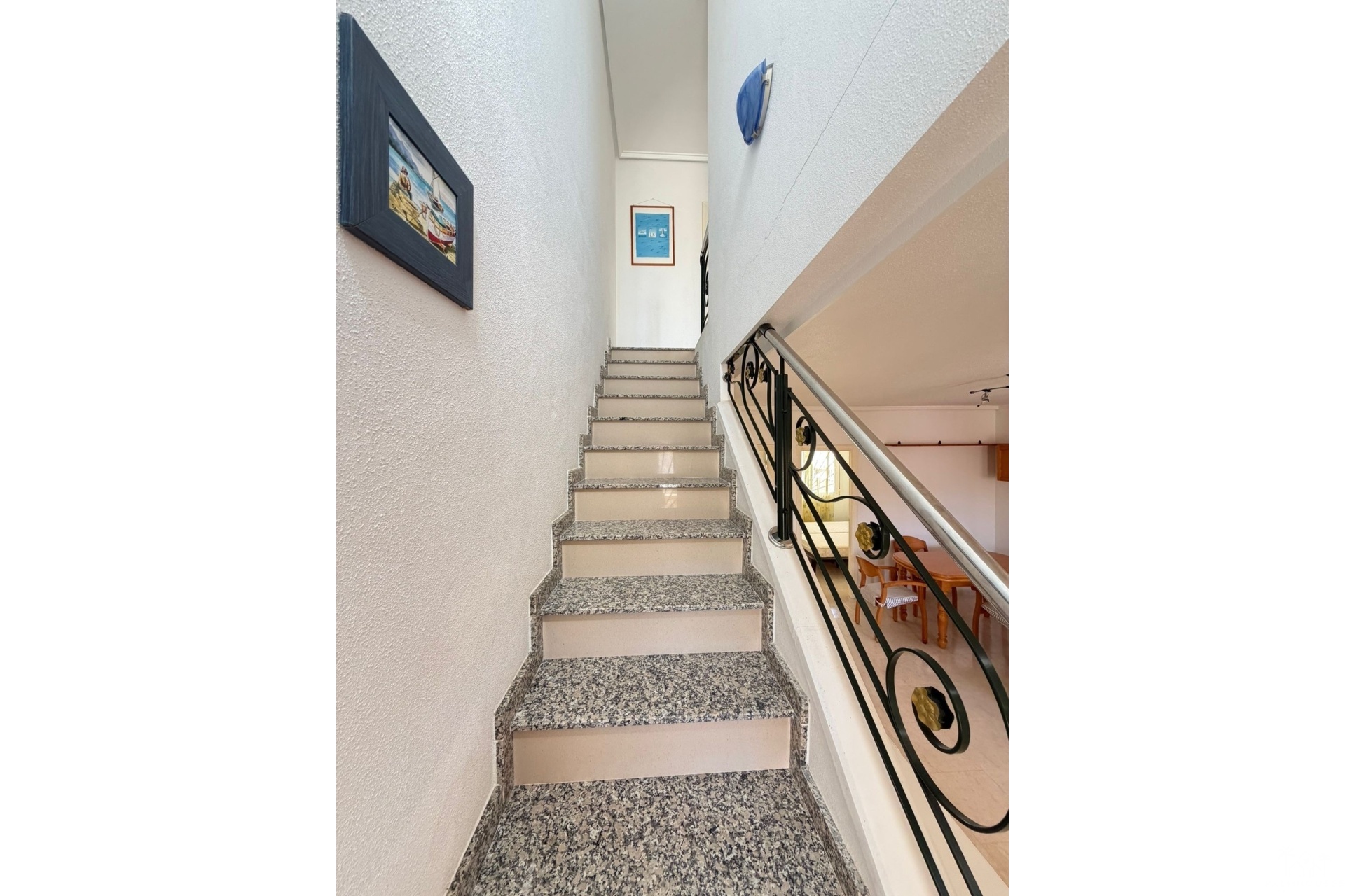 Revente - Maison - Ciudad Quesada - Costa Blanca
