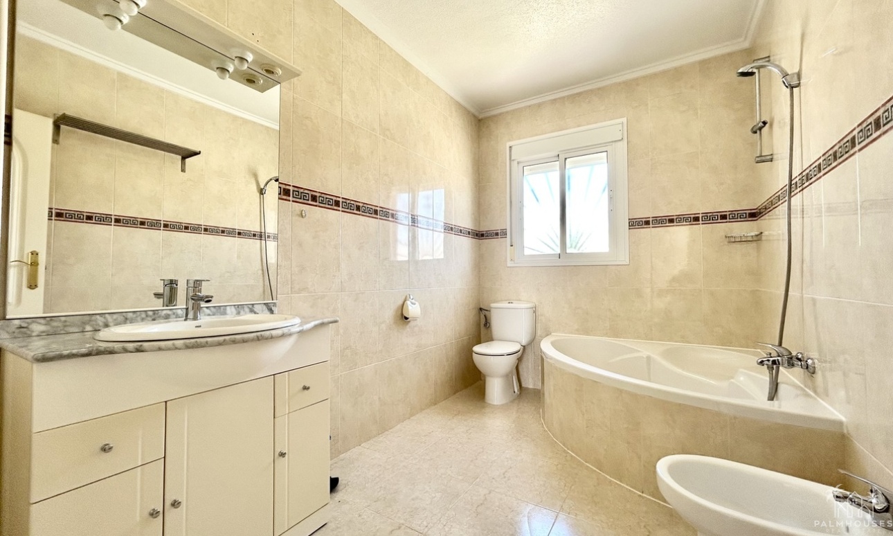 Revente - Maison - Ciudad Quesada - Costa Blanca